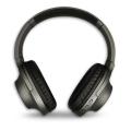 nod playlist bluetooth over ear headset grey extra photo 1