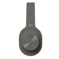 nod playlist bluetooth over ear headset grey extra photo 2