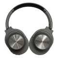nod playlist bluetooth over ear headset grey extra photo 3