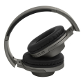 nod playlist bluetooth over ear headset grey extra photo 4