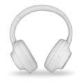 nod playlist bluetooth over ear headset white extra photo 1