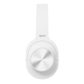 nod playlist bluetooth over ear headset white extra photo 2