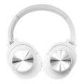nod playlist bluetooth over ear headset white extra photo 3