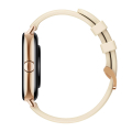 smart watch xiaomi amazfit gts 2 gold extra photo 4