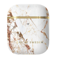 ideal of sweden for airpods 1 2 carrara gold extra photo 1