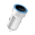 logilink pa0260 usb car charger 1x usb c pd 20 w extra photo 3