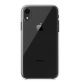 apple mrw62 iphone xr clear case extra photo 3