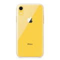 apple mrw62 iphone xr clear case extra photo 5