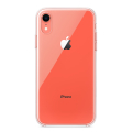 apple mrw62 iphone xr clear case extra photo 6