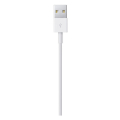 apple mxly2 lightning to usb cable 1m extra photo 1