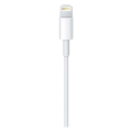 apple mxly2 lightning to usb cable 1m extra photo 2