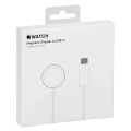 apple mx2j2 watch magnetic charger to usb c cable 03 m extra photo 2