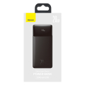 baseus bipow fast charge power bank pd qc 10000mah 20w black extra photo 4