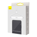 baseus cylinder slide cover waterproof case white extra photo 2