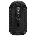 jbl go 3 portable bluetooth speaker waterproof ip67 42 w black extra photo 5