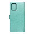 forcell mezzo book flip case for xiaomi redmi note 10 10s mandala green extra photo 3