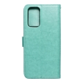 forcell mezzo book flip case for xiaomi redmi note 10 pro mandala green extra photo 3