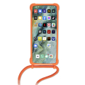 4smarts neck strap case universal orange extra photo 3