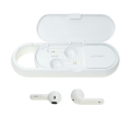 4smarts bluetooth speaker eara twin with integrated tws headphones white extra photo 2