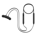 apple mymc2 beats flex bluetooth stereo hands in ear headset black extra photo 1