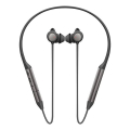 huawei freelace pro bluetooth in ear stereo headset black extra photo 2