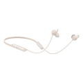 huawei freelace pro bluetooth in ear stereo headset white extra photo 3