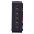 hama 188298 pocket hahaha live mobile bluetooth loudspeaker violets extra photo 1