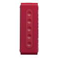 hama 188297 pocket hahaha feel mobile bluetooth loudspeaker red extra photo 1