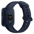 xiaomi mi watch lite 41mm blue extra photo 4