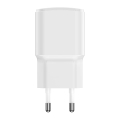 forever universal wall charger usb c pd 3a 20w pd tc 01 white extra photo 2