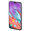 hama 186657 crystal clear cover for samsung a40 extra photo 1 hama 186657 crystal clear cover for samsung a40 extra photo 1
