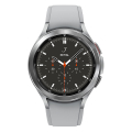 samsung galaxy watch 4 classic r890 46mm bt silver extra photo 1