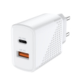 savio la 05 wall usb charger quick charge power delivery 30 18w extra photo 4