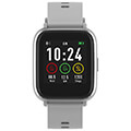 smartwatch denver sw 161 grey extra photo 1