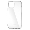 roar jelly case for apple iphone 13 pro transparent extra photo 1
