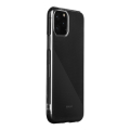 roar jelly case for apple iphone 13 pro transparent extra photo 2