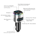 4smarts mediaassist 2 bt car kit charger fm transmitter media in usb type c extra photo 4