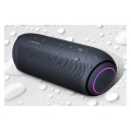 lg xboom go pl7 30w portable bluetooth speaker black extra photo 5