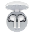 lg tone free fn4 wireless earbuds with meridian audio white extra photo 1