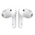 lg tone free fn4 wireless earbuds with meridian audio white extra photo 6