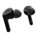 lg tone free fn7 wireless earbuds with meridian audio black extra photo 5