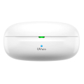 lg tone free fn7 wireless earbuds with meridian audio white extra photo 7