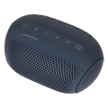 lg xboom go pl2 5w portable bluetooth speaker black extra photo 4