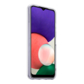 samsung soft clear cover for galaxy a22 5g a226 ef qa226tt clear extra photo 1 samsung soft clear cover for galaxy a22 5g a226 ef qa226tt clear extra photo 1
