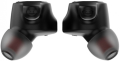 lenovo ht20 true wireless earbuds dual eq black extra photo 1
