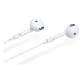 oppo wired hands free earbuds mh135 usb c white extra photo 1