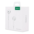 oppo wired hands free earbuds mh135 usb c white extra photo 2