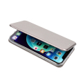 forcell book elegance for xiaomi mi 11 grey extra photo 1