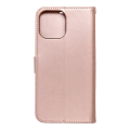 forcell mezzo book case for iphone 13 pro max mandala rose gold extra photo 3
