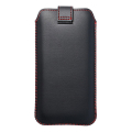 forcell pocket case ultra slim m4 for iphone 13 13 pro black extra photo 1 forcell pocket case ultra slim m4 for iphone 13 13 pro black extra photo 1